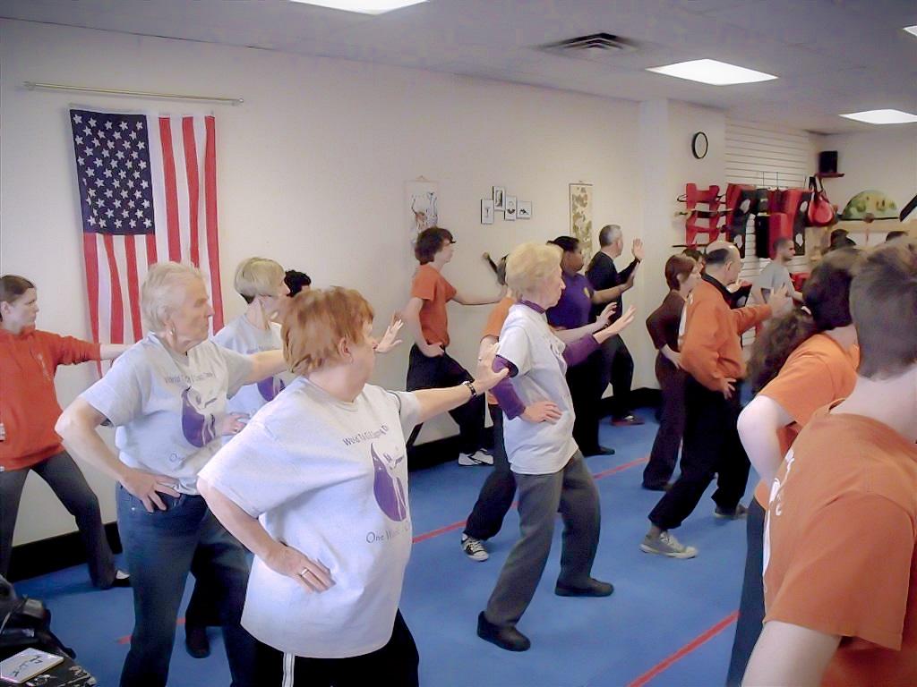 WTC Day 04262014 (49) by Shaolin Kung Fu Centers (aka Maurys' Kung Fu Academy)