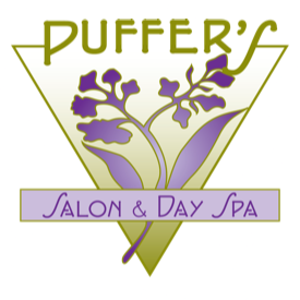  by Puffer's Salon & Day Spa