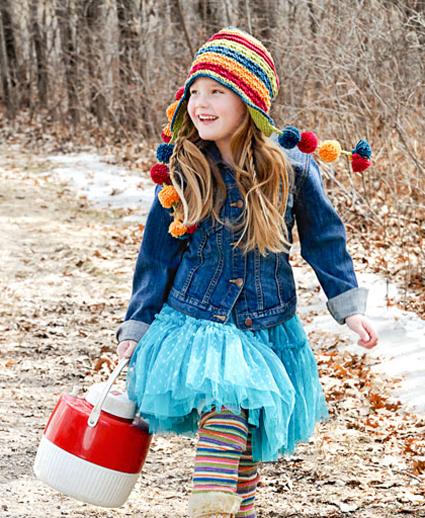 flap_happy_hat425 by Kidstuff