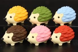 hedgehog by Kidstuff