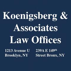 Koenigsberg & Associates, P.C.