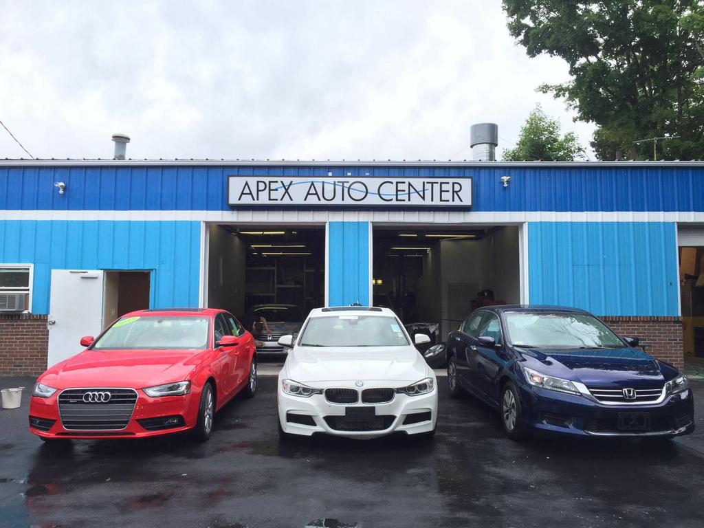 Auto Detailing Supplies Near Me >> Apex Auto Center Inc. - Marlborough MA 01752 | 508-229-2444 Auto Detailing Supplies Near Me >> Apex Auto Center Inc. - Marlborough MA 01752 | 508-229-2444