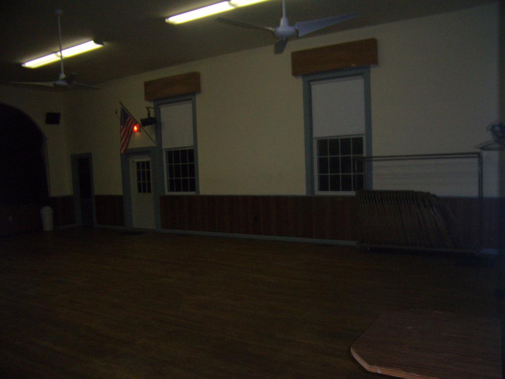 Liberty Hall Club of Marstons Mills Inc Marstons Mills MA 02648 508