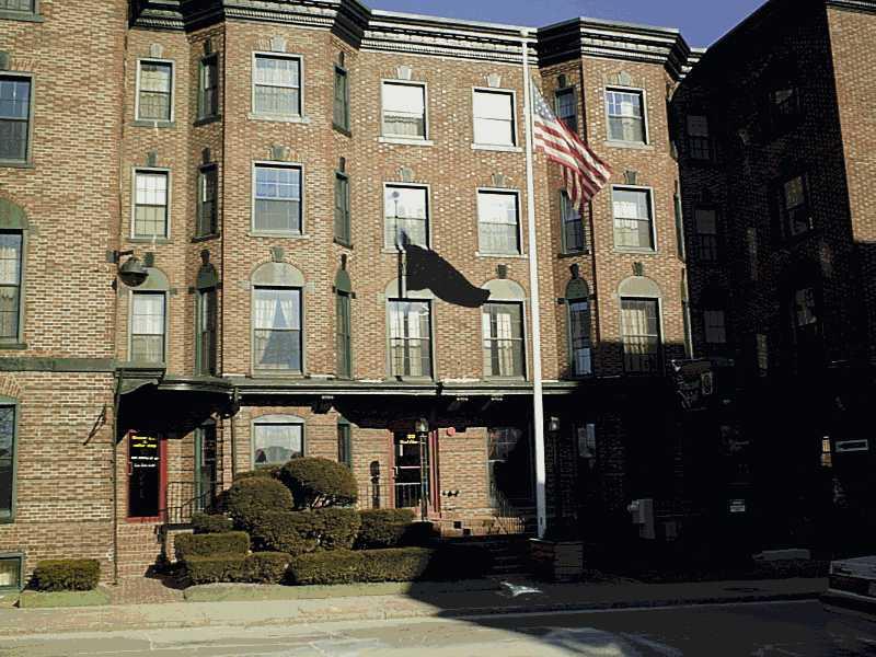 Hotel From Elmcourt In Brockton Ma 02301 Apartments By Elmcourt Hotel