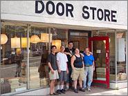 homepage_all_staff1 by Door Store