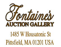Fontaine's Auction Gallery