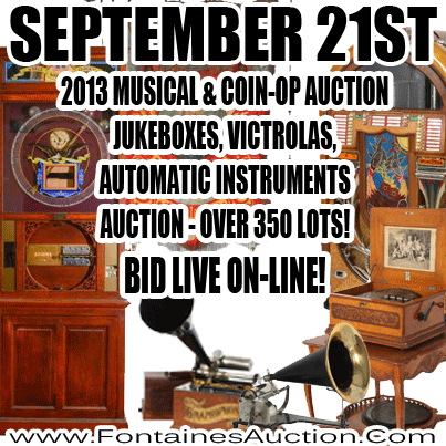 fontaines-sept-21-2013 by Fontaine's Auction Gallery