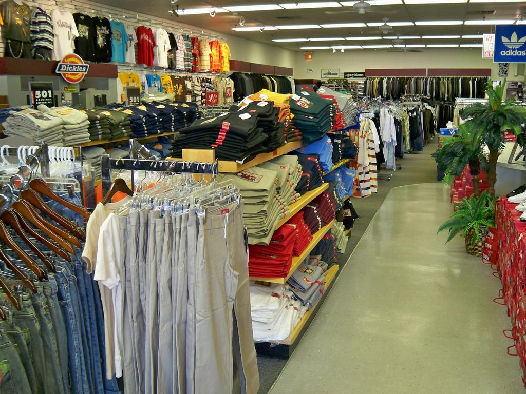 High Fashions Mens Wear Haines City FL 33844 8634227295