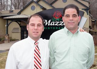 Mazzeos Ristorante