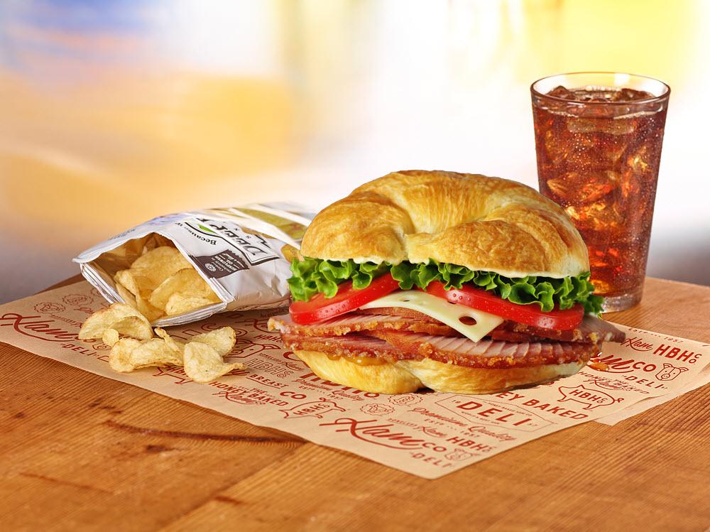 The Honey Baked Ham Company Jacksonville FL 32257 9048864844