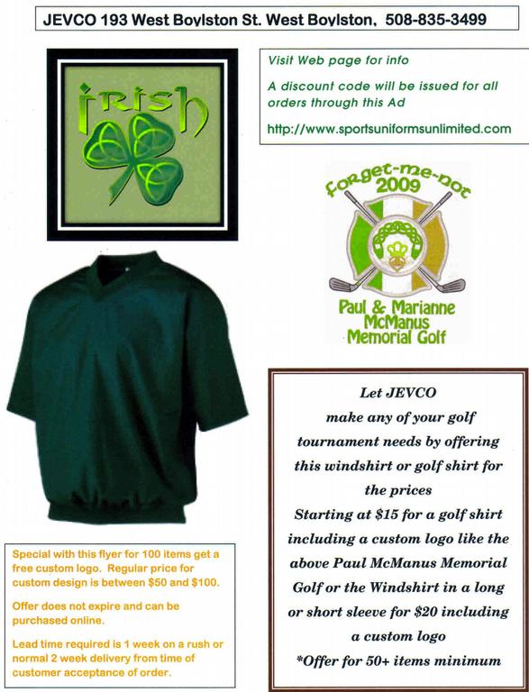 GOLF TOURNAMENT AD.jpg by Jevco