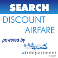 search_airfare2 by West Wind Inn