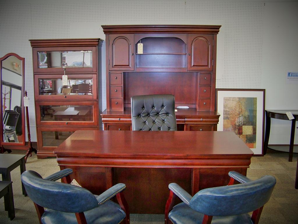 Dak's Office Furniture Carthage NC 28327 9109472541