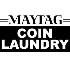 Maytag Laundry