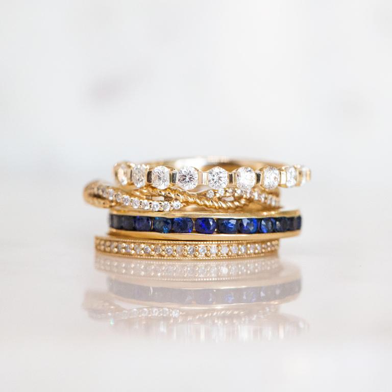 Bailey's Fine Jewelry Greenville NC 27858 2523533434 Jewelers