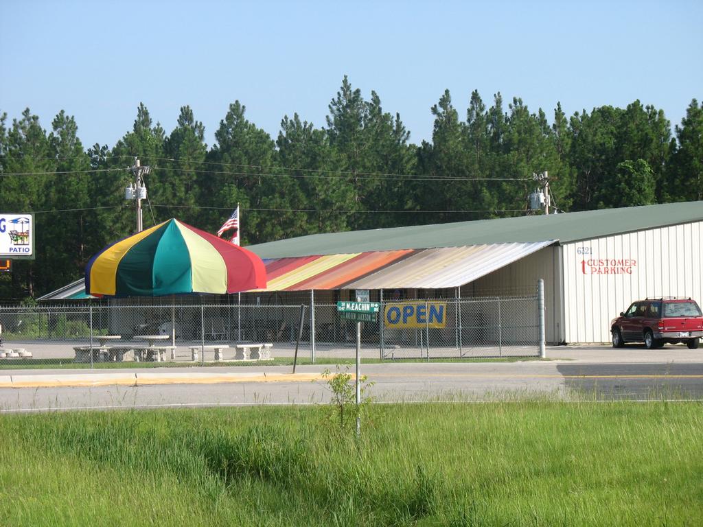Pictures for East Coast Umbrella/ The Umbrella Factory in Laurel Hill