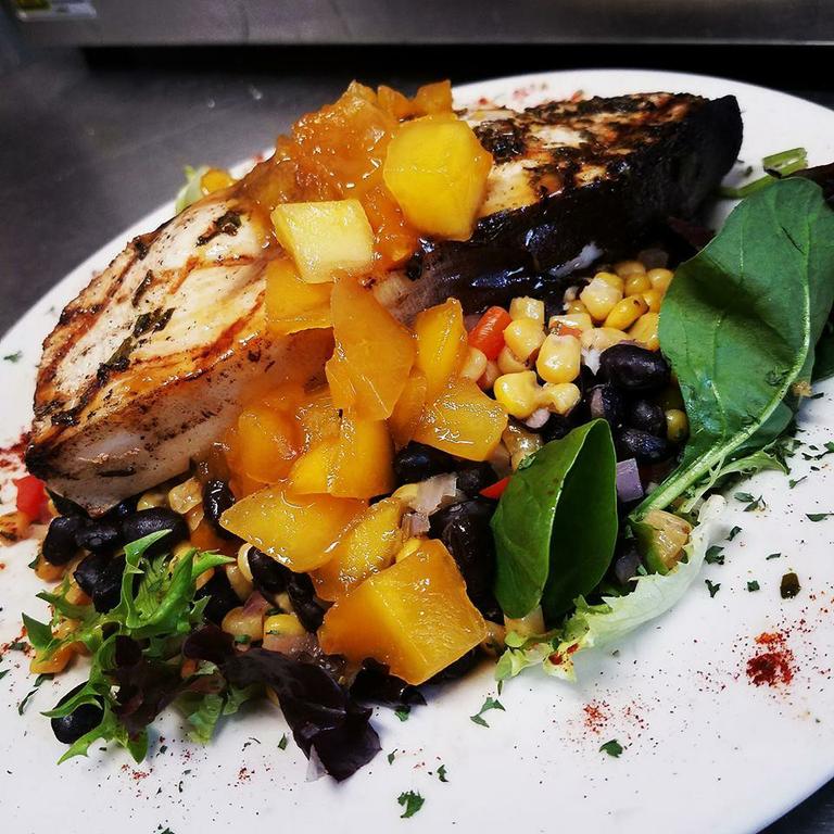 Crab's Claw Oceanfront Caribbean Seafood Restaurant at Wm Rose blog