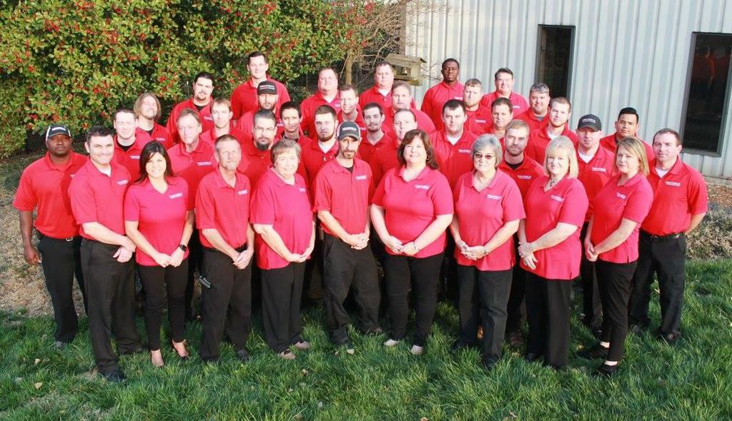 Bradham Brothers, Inc. Heating, Cooling and Electrical Charlotte NC
