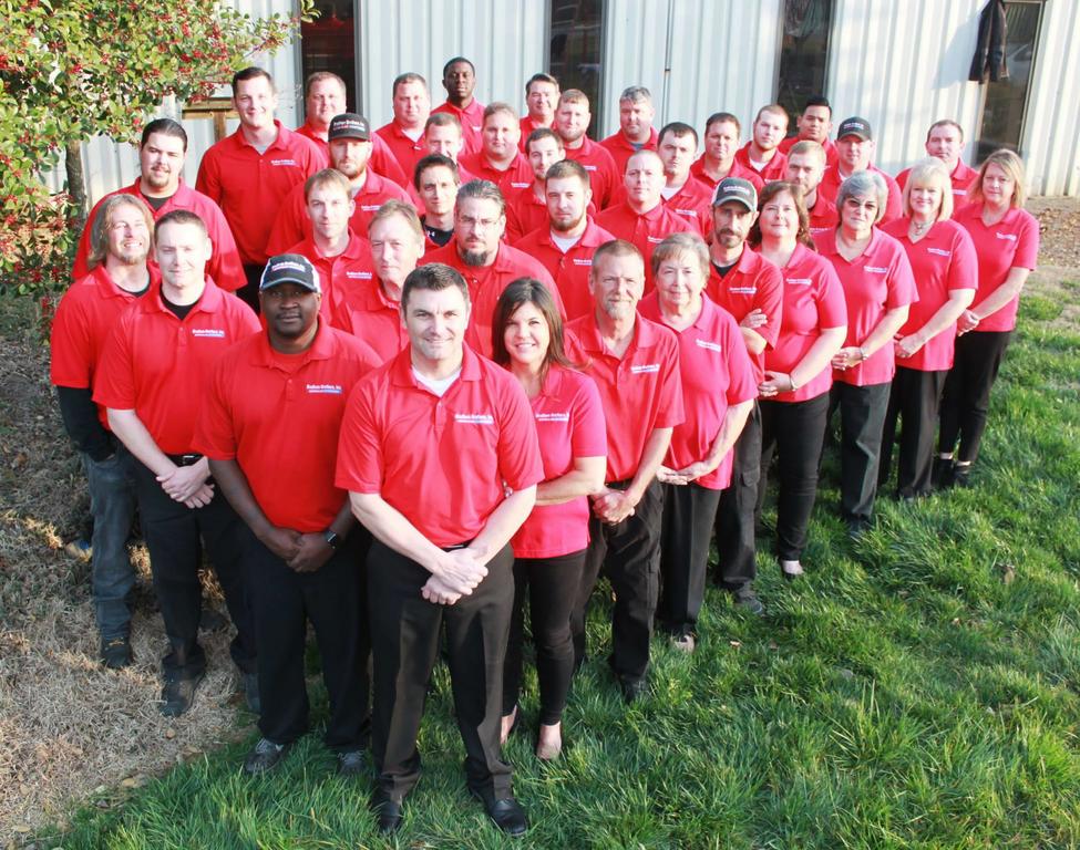 Bradham Brothers, Inc. Heating, Cooling and Electrical Charlotte NC
