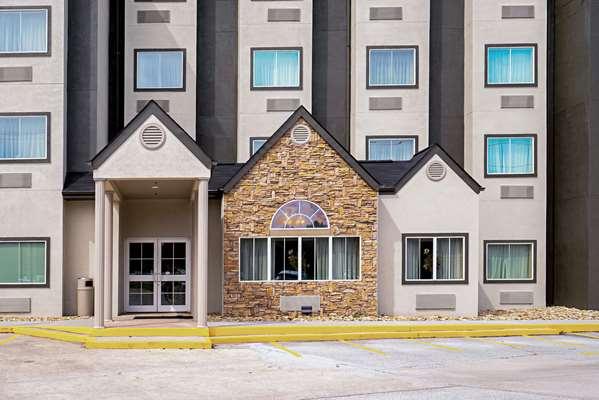  by Quality Inn & Suites