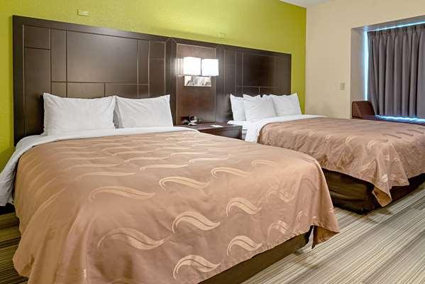  by Quality Inn & Suites