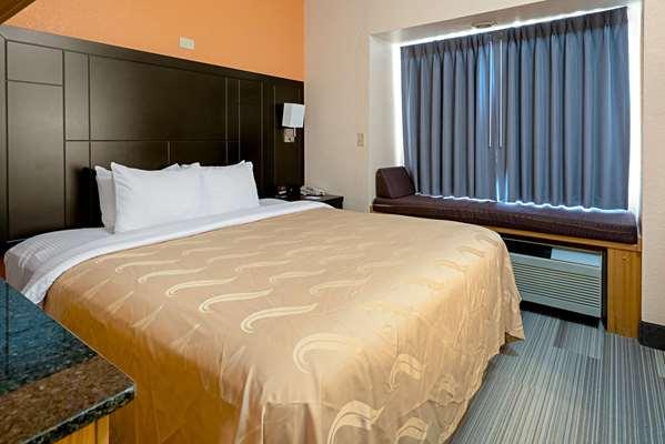  by Quality Inn & Suites