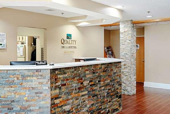  by Quality Inn & Suites