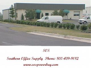 Southern Office Supply