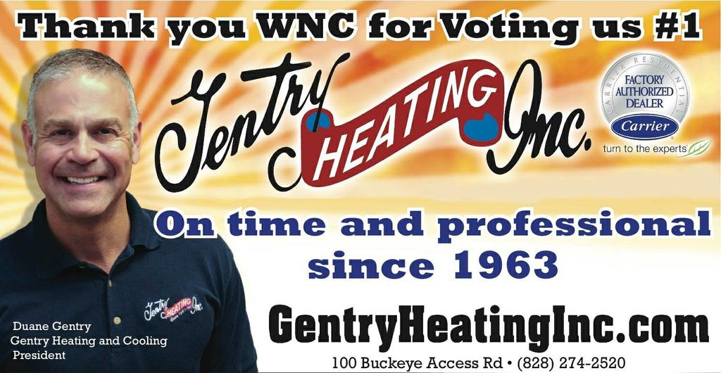 Pictures for Gentry Service Group in Swannanoa, NC 28778