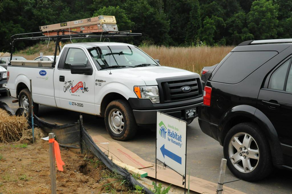 Pictures for Gentry Service Group in Swannanoa, NC 28778