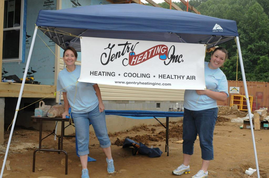 Pictures for Gentry Service Group in Swannanoa, NC 28778