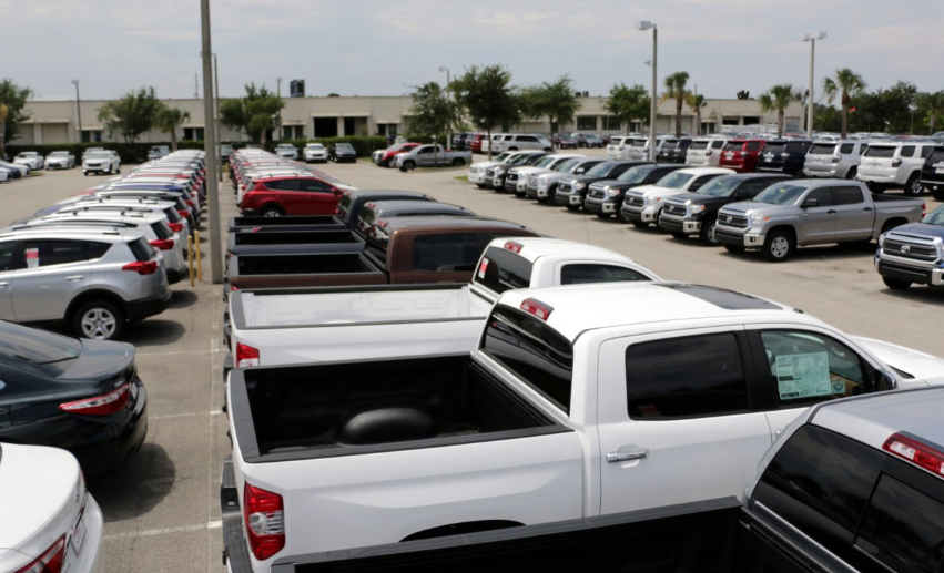 Arlington Toyota Jacksonville FL 32225 9043029611