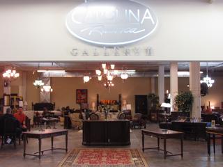 Carolina Rustica