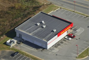 IT IS OUR GOAL TO PROVIDE YOU WITH QUALITY COMMERCIAL ROOFING REPAIRS THAT ARE FOCUSED ON YOUR COMPANY'S SPECIFIC NEEDS. by TQM Roofing Inc.
