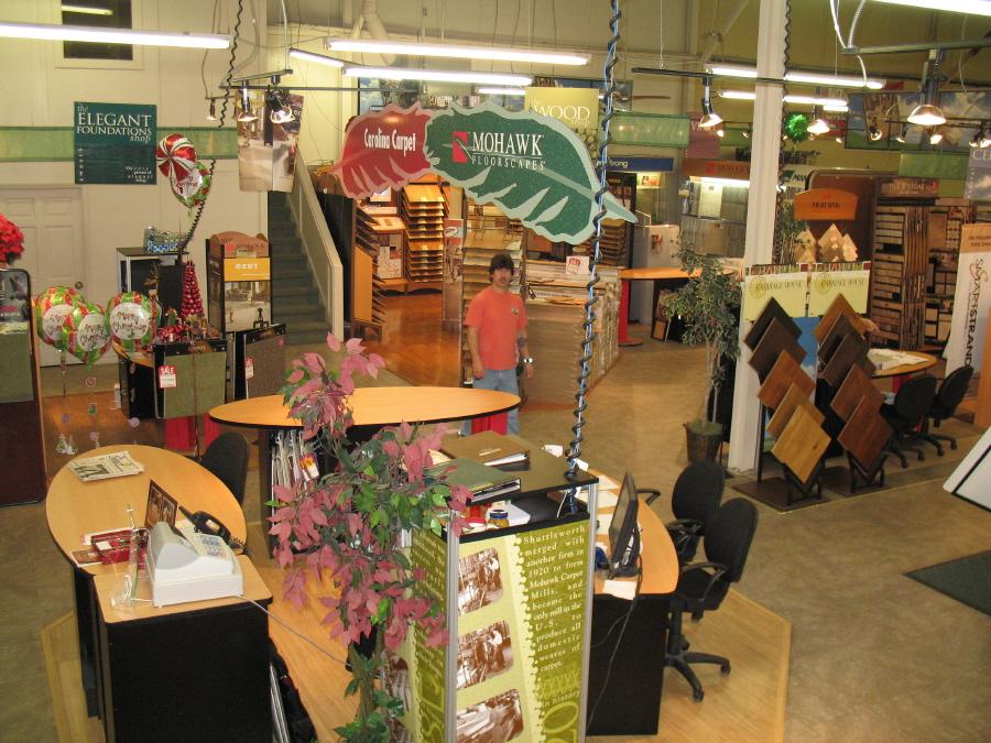 Carolina Carpet and Floors Fayetteville NC 28304 9104240173