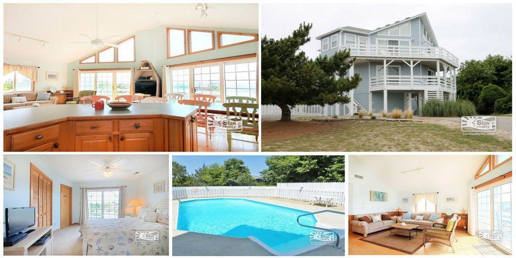 Sun Realty Salvo NC 27972 8003450910 Housing