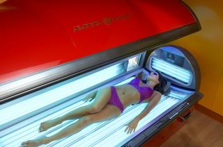 Planet Beach Contempo Spa