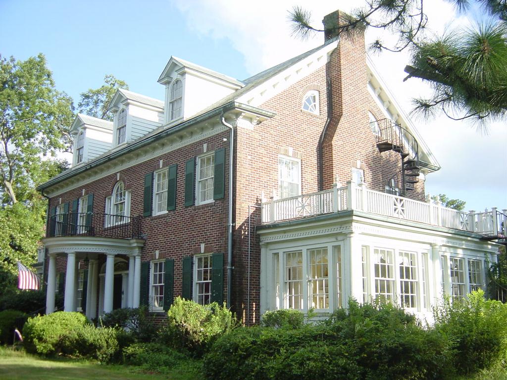 DSC00101 by Culpepper Inn Bed and Breakfast