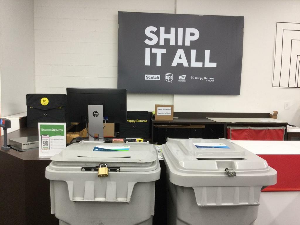  by Staples
