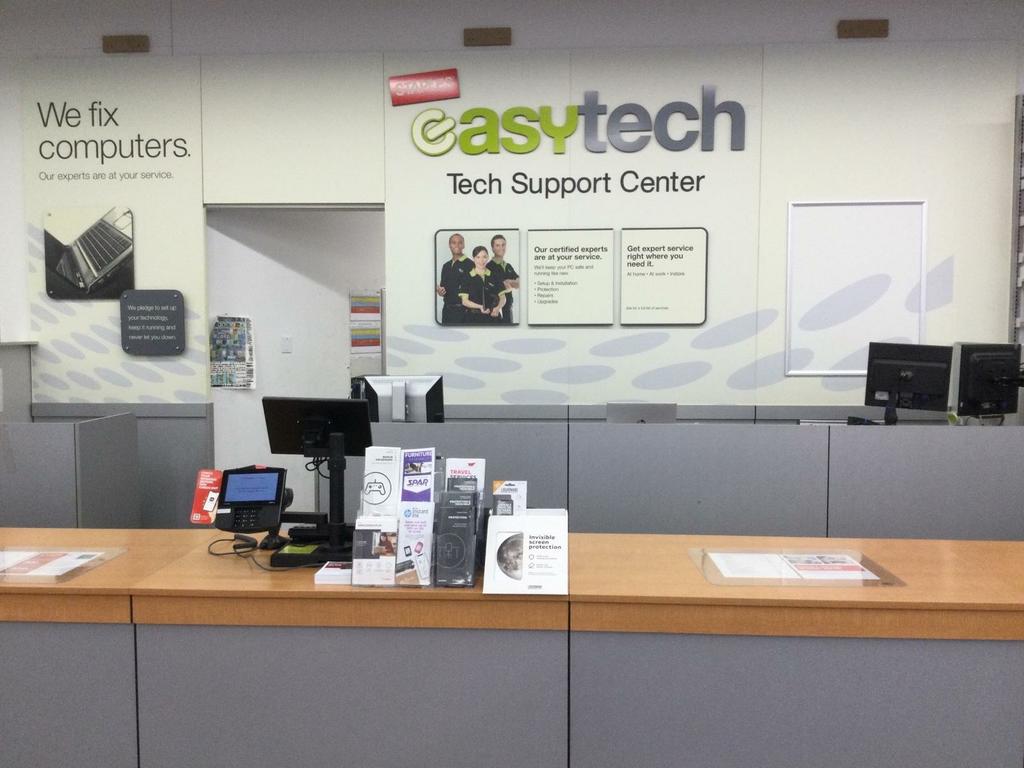  by Staples