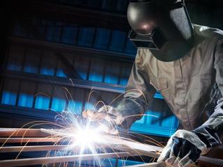Heffner Enterprise Inc Weldng
