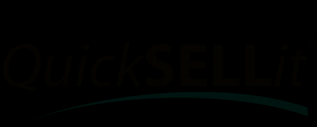 Logo by QuickSELLit
