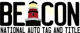 Beacon National Auto Tag & Title Service