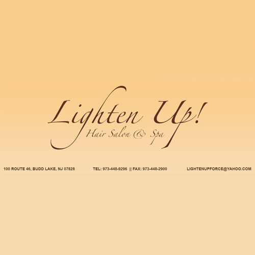 Lighten Up Salon And Spa Budd Lake Nj Lighten Up Salon And Spa Budd Lake Nj