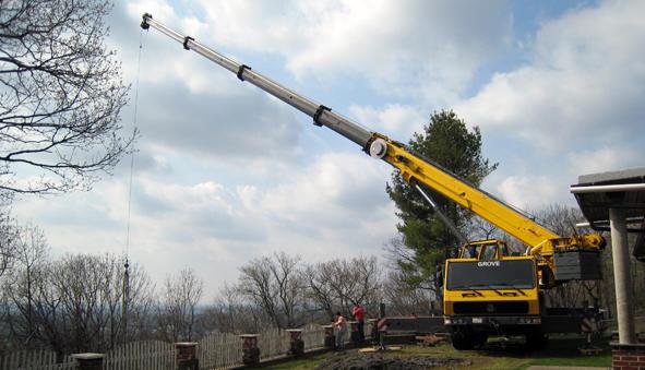  by Dujets Tree Experts Inc.