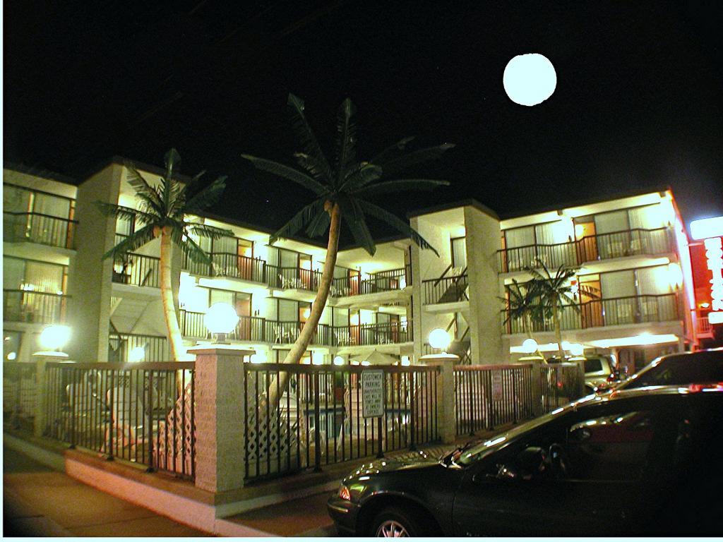 Horizon Motel Wildwood NJ 08260 6097292049 Hotels & Motels