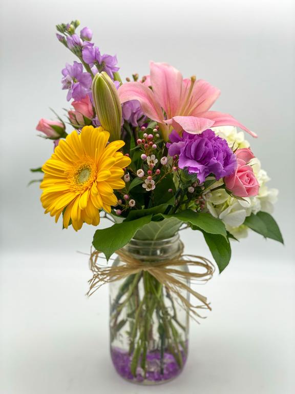  by Denis Flowers & Gifts