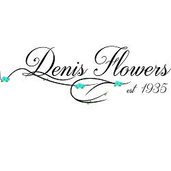  by Denis Flowers & Gifts