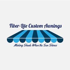Fiber-Lite Custom Awnings