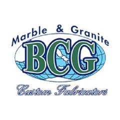 BCG South Marble & Granite